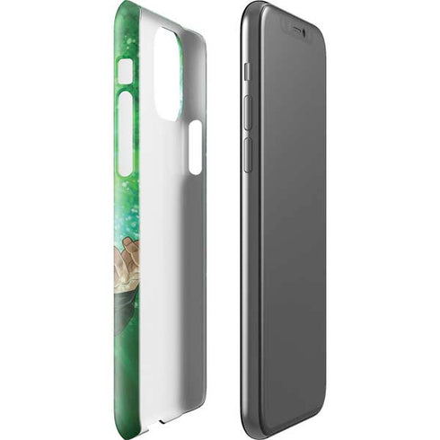 Dragon Ball Super Fate of the Future iPhone 11 Pro Lite Case
