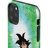 Dragon Ball Super Fate of the Future iPhone 11 Pro Max Impact Case