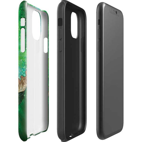 Dragon Ball Super Fate of the Future iPhone 11 Pro Max Impact Case