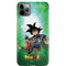 Dragon Ball Super Fate of the Future iPhone 11 Pro Max Lite Case