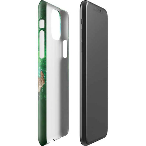 Dragon Ball Super Fate of the Future iPhone 11 Pro Max Lite Case