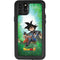 Dragon Ball Super Fate of the Future iPhone 11 Pro Max Waterproof Case