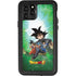 Dragon Ball Super Fate of the Future iPhone 11 Pro Waterproof Case
