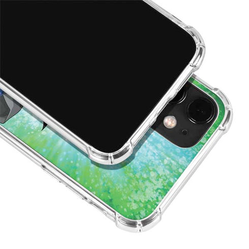 Dragon Ball Super Fate of the Future iPhone 12 Clear Case