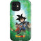 Dragon Ball Super Fate of the Future iPhone 12 Impact Case