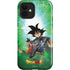 Dragon Ball Super Fate of the Future iPhone 12 Impact Case