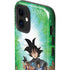 Dragon Ball Super Fate of the Future iPhone 12 Impact Case