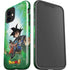 Dragon Ball Super Fate of the Future iPhone 12 Impact Case