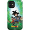 Dragon Ball Super Fate of the Future iPhone 12 Mini Impact Case
