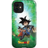 Dragon Ball Super Fate of the Future iPhone 12 Mini Impact Case