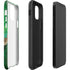 Dragon Ball Super Fate of the Future iPhone 12 Mini Impact Case