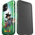 Dragon Ball Super Fate of the Future iPhone 12 Mini Impact Case