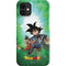 Dragon Ball Super Fate of the Future iPhone 12 Mini Lite Case