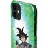 Dragon Ball Super Fate of the Future iPhone 12 Mini Lite Case