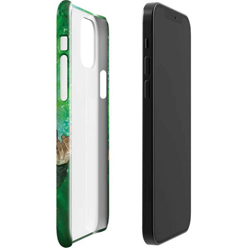 Dragon Ball Super Fate of the Future iPhone 12 Mini Lite Case