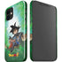 Dragon Ball Super Fate of the Future iPhone 12 Mini Lite Case