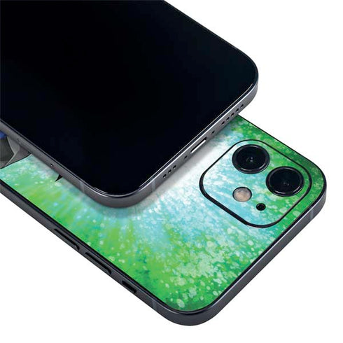 Dragon Ball Super Fate of the Future iPhone 12 Mini Skin