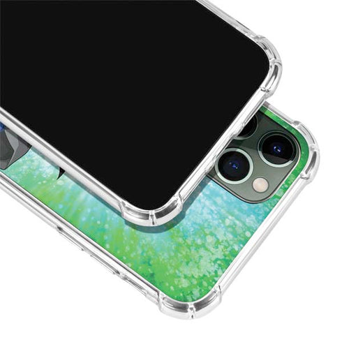 Dragon Ball Super Fate of the Future iPhone 12 Pro Clear Case