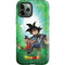 Dragon Ball Super Fate of the Future iPhone 12 Pro Impact Case