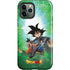 Dragon Ball Super Fate of the Future iPhone 12 Pro Impact Case
