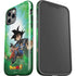 Dragon Ball Super Fate of the Future iPhone 12 Pro Max Impact Case
