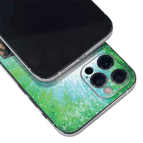 Dragon Ball Super Fate of the Future iPhone 12 Pro Max Skin