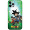 Dragon Ball Super Fate of the Future iPhone 12 Pro Skin