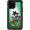 Dragon Ball Super Fate of the Future iPhone 12 Pro Waterproof Case