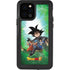 Dragon Ball Super Fate of the Future iPhone 12 Pro Waterproof Case