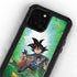 Dragon Ball Super Fate of the Future iPhone 12 Pro Waterproof Case