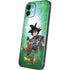 Dragon Ball Super Fate of the Future iPhone 12 Skin
