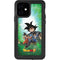 Dragon Ball Super Fate of the Future iPhone 12 Waterproof Case