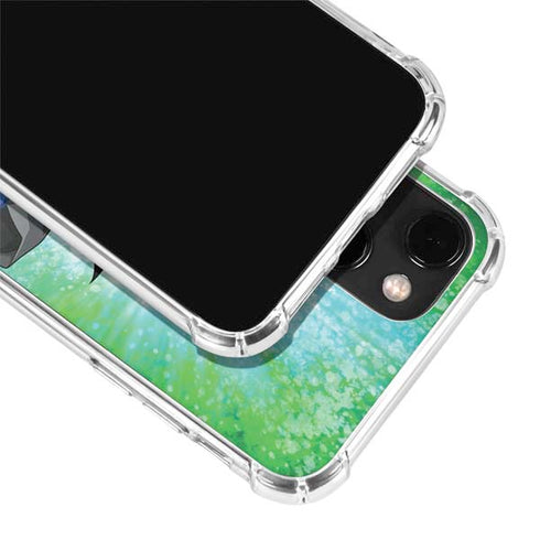 Dragon Ball Super Fate of the Future iPhone 13 Clear Case