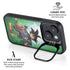 Dragon Ball Super Fate of the Future iPhone 13 Kickstand Case