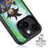 Dragon Ball Super Fate of the Future iPhone 13 Kickstand Case