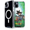Dragon Ball Super Fate of the Future iPhone 13 MagSafe Case