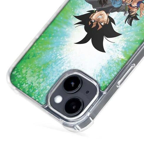 Dragon Ball Super Fate of the Future iPhone 13 MagSafe Case
