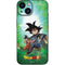 Dragon Ball Super Fate of the Future iPhone 13 Mini Skin