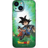 Dragon Ball Super Fate of the Future iPhone 13 Mini Skin