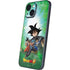 Dragon Ball Super Fate of the Future iPhone 13 Mini Skin