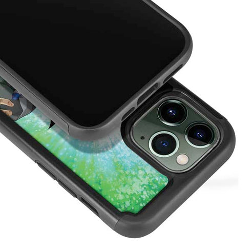 Dragon Ball Super Fate of the Future iPhone 13 Pro Cargo Case