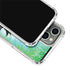 Dragon Ball Super Fate of the Future iPhone 13 Pro Clear Case