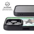 Dragon Ball Super Fate of the Future iPhone 13 Pro Kickstand Case