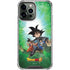 Dragon Ball Super Fate of the Future iPhone 13 Pro Max Clear Case