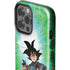 Dragon Ball Super Fate of the Future iPhone 13 Pro Max Impact Case