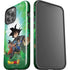 Dragon Ball Super Fate of the Future iPhone 13 Pro Max Impact Case