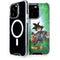 Dragon Ball Super Fate of the Future iPhone 13 Pro Max MagSafe Case