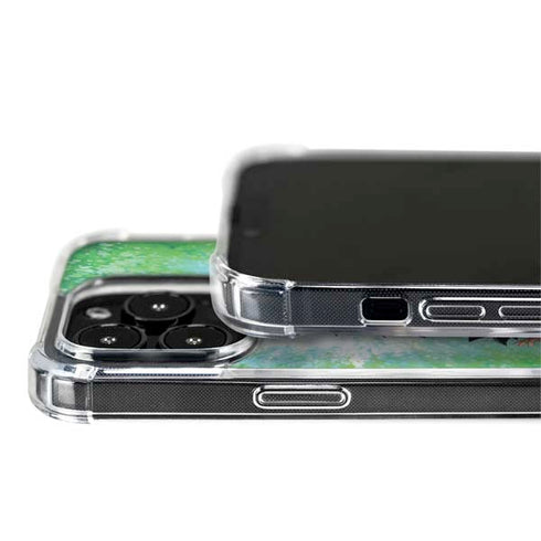 Dragon Ball Super Fate of the Future iPhone 13 Pro Max MagSafe Case