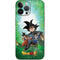 Dragon Ball Super Fate of the Future iPhone 13 Pro Max Skin
