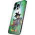 Dragon Ball Super Fate of the Future iPhone 13 Pro Max Skin